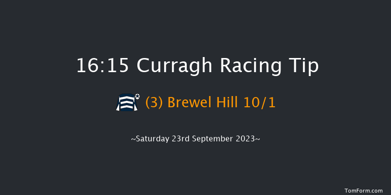 Curragh 16:15 Handicap 8f Sun 10th Sep 2023