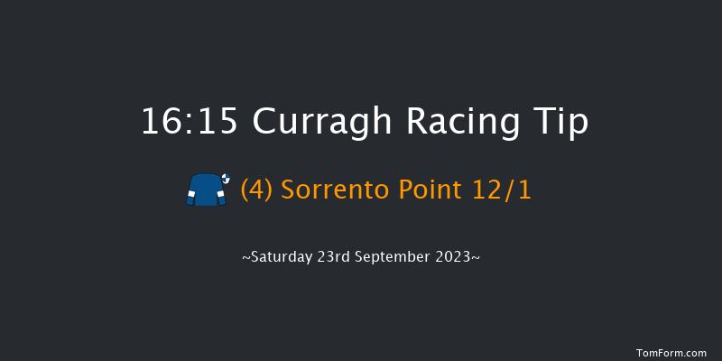 Curragh 16:15 Handicap 8f Sun 10th Sep 2023