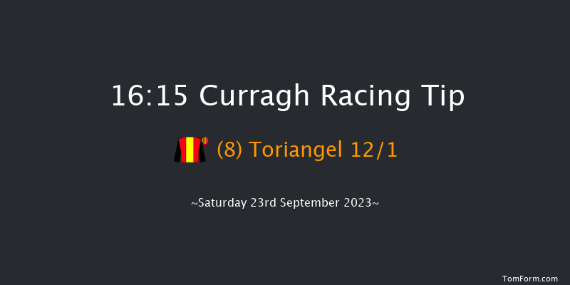 Curragh 16:15 Handicap 8f Sun 10th Sep 2023