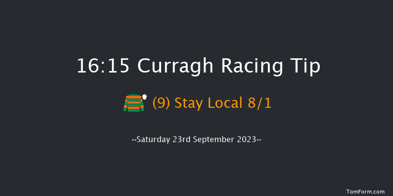 Curragh 16:15 Handicap 8f Sun 10th Sep 2023