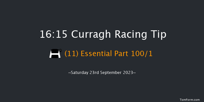 Curragh 16:15 Handicap 8f Sun 10th Sep 2023