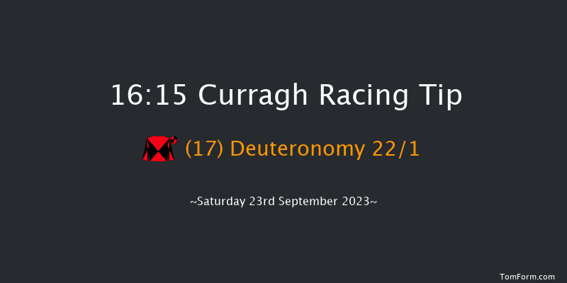 Curragh 16:15 Handicap 8f Sun 10th Sep 2023
