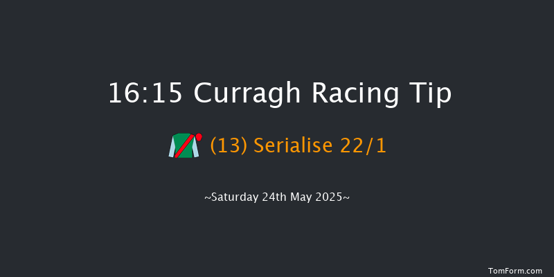 Curragh 16-15 8f Fri 23rd May 2025