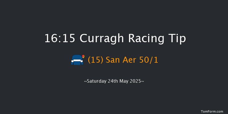 Curragh 16-15 8f Fri 23rd May 2025