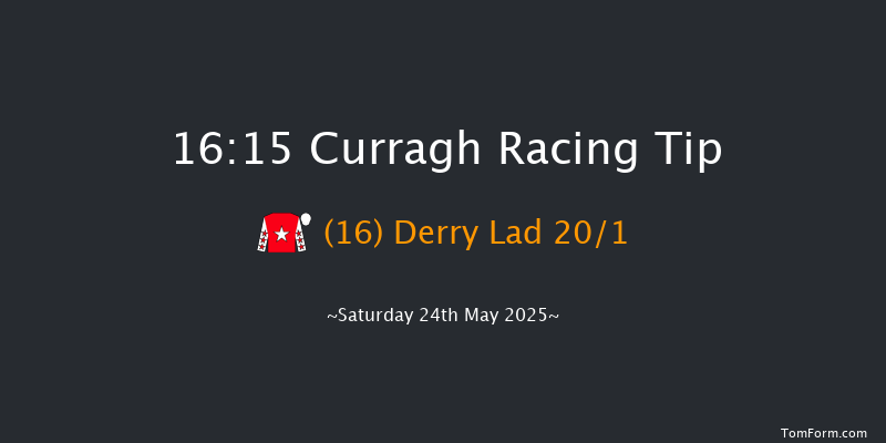Curragh 16-15 8f Fri 23rd May 2025