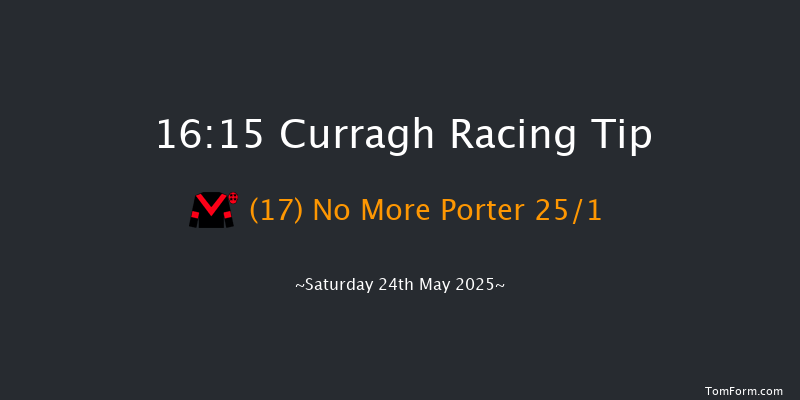 Curragh 16-15 8f Fri 23rd May 2025