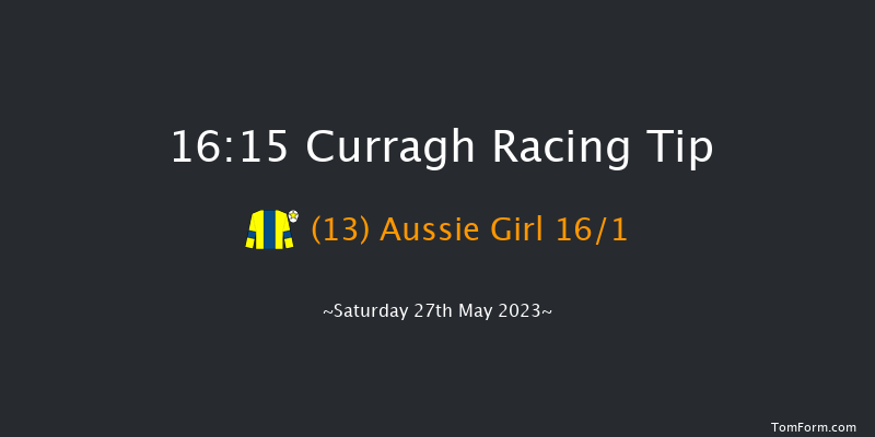 Curragh 16:15 Handicap 7f Fri 26th May 2023