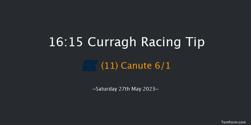 Curragh 16:15 Handicap 7f Fri 26th May 2023