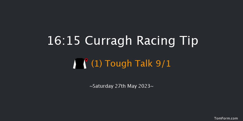 Curragh 16:15 Handicap 7f Fri 26th May 2023