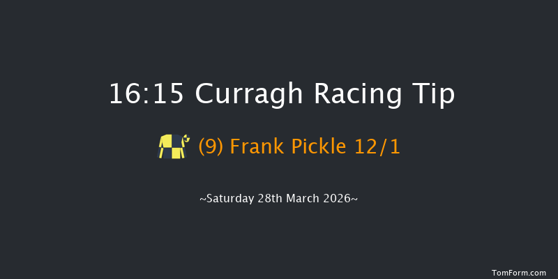 Curragh 16-15 8f Sun 15th Mar 2026