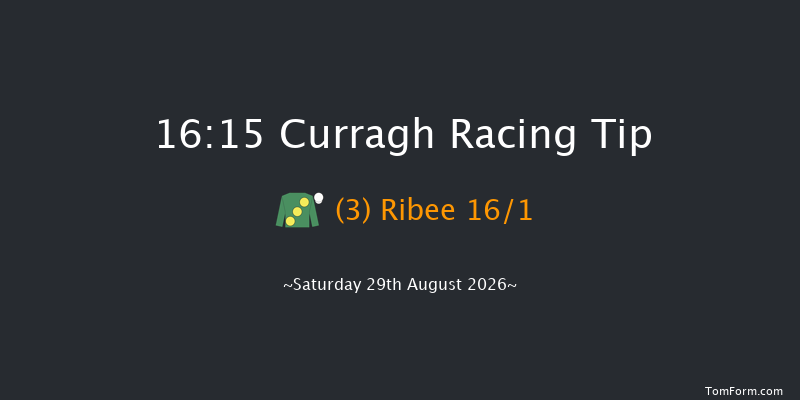 Curragh 16-15 8f Sat 22nd Aug 2026
