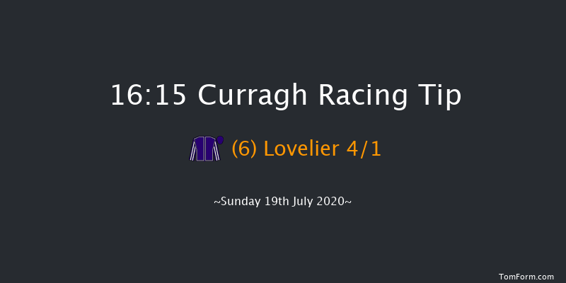 Kilboy Estate Stakes (Group 2) (Fillies & Mares) Curragh 16:15 Group 2 9f Sat 18th Jul 2020