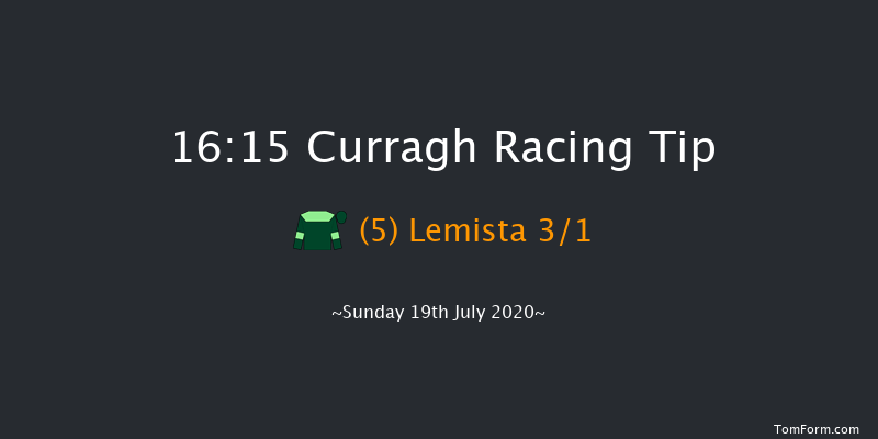 Kilboy Estate Stakes (Group 2) (Fillies & Mares) Curragh 16:15 Group 2 9f Sat 18th Jul 2020