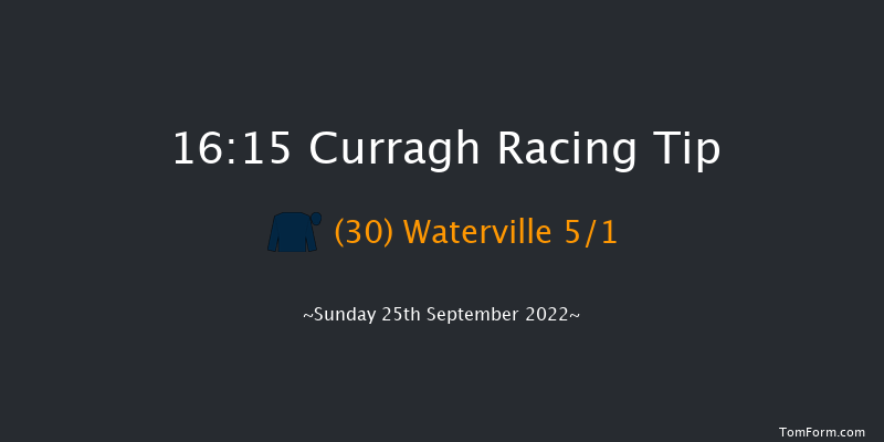 Curragh 16:15 Handicap 17f Sat 24th Sep 2022