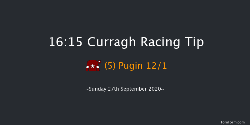 Sycamore Lodge Equine Hospital Race Curragh 16:15 Stakes 12f Sat 26th Sep 2020