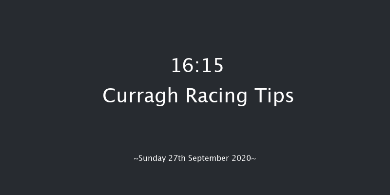 Sycamore Lodge Equine Hospital Race Curragh 16:15 Stakes 12f Sat 26th Sep 2020