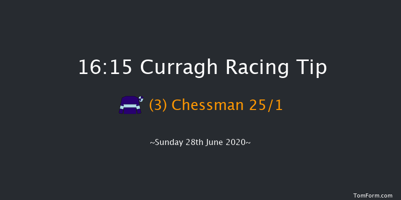 Weatherbys Ireland Greenlands Stakes (Group 2) Curragh 16:15 Group 2 6f Sat 27th Jun 2020