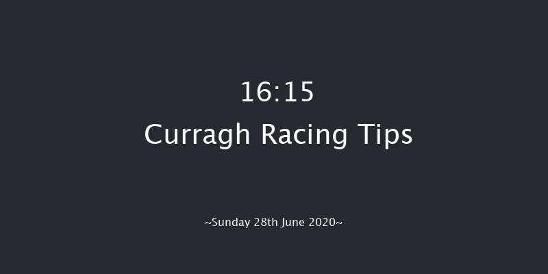 Weatherbys Ireland Greenlands Stakes (Group 2) Curragh 16:15 Group 2 6f Sat 27th Jun 2020