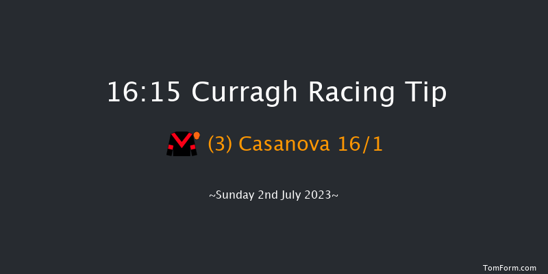 Curragh 16:15 Handicap 8f Sat 1st Jul 2023