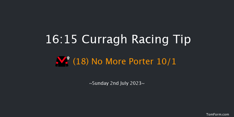 Curragh 16:15 Handicap 8f Sat 1st Jul 2023