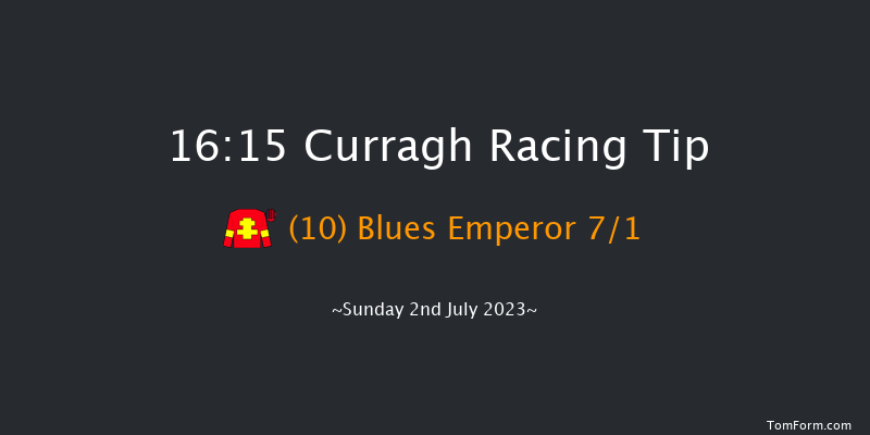 Curragh 16:15 Handicap 8f Sat 1st Jul 2023