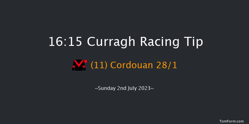Curragh 16:15 Handicap 8f Sat 1st Jul 2023