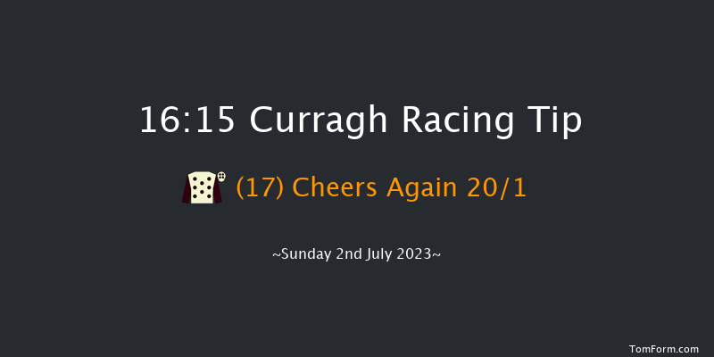 Curragh 16:15 Handicap 8f Sat 1st Jul 2023