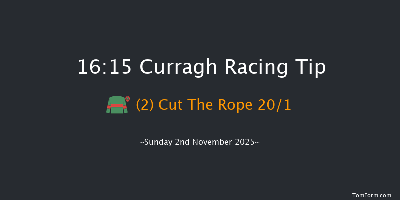Curragh 16-15 12f Tue 21st Oct 2025