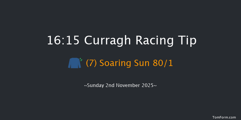 Curragh 16-15 12f Tue 21st Oct 2025