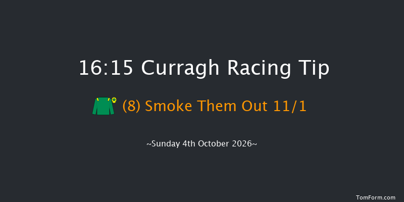 Curragh 16-15 (Class 1) 6f Sun 27th Sep 2026