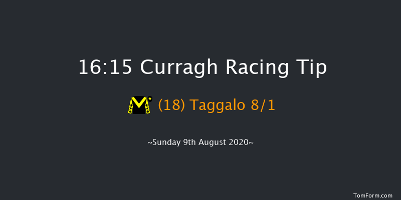 Irish Stallion Farms EBF Maiden Curragh 16:15 Maiden 5f Sun 26th Jul 2020
