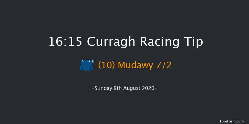 Irish Stallion Farms EBF Maiden Curragh 16:15 Maiden 5f Sun 26th Jul 2020