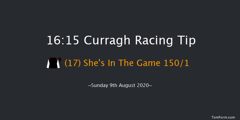 Irish Stallion Farms EBF Maiden Curragh 16:15 Maiden 5f Sun 26th Jul 2020