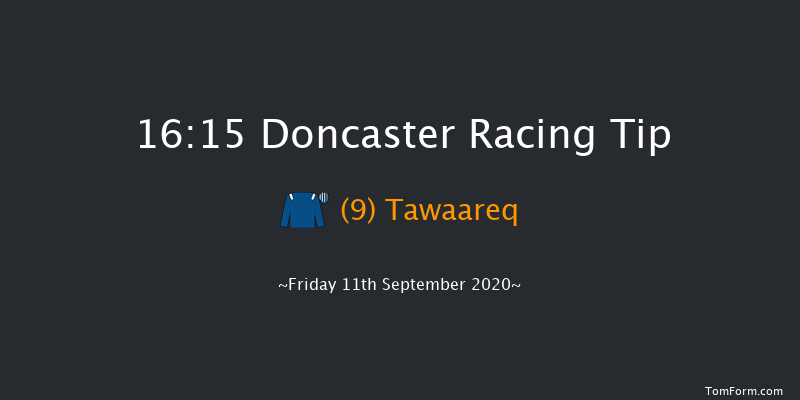 Gary Reid Memorial Maiden Stakes (Plus 10) Doncaster 16:15 Maiden (Class 3) 7f Thu 10th Sep 2020