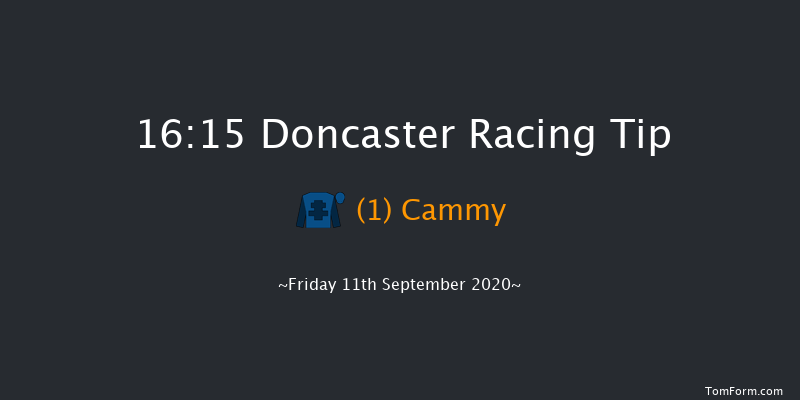 Gary Reid Memorial Maiden Stakes (Plus 10) Doncaster 16:15 Maiden (Class 3) 7f Thu 10th Sep 2020