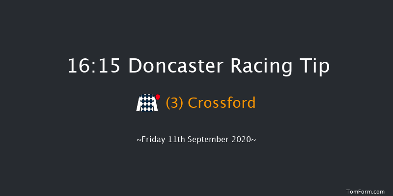 Gary Reid Memorial Maiden Stakes (Plus 10) Doncaster 16:15 Maiden (Class 3) 7f Thu 10th Sep 2020