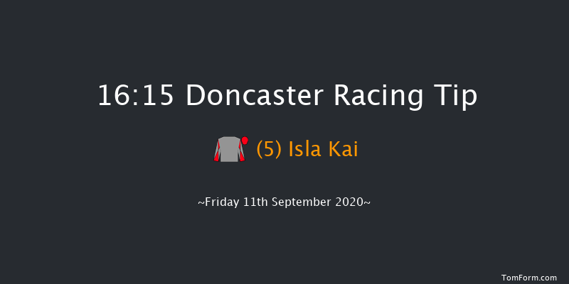 Gary Reid Memorial Maiden Stakes (Plus 10) Doncaster 16:15 Maiden (Class 3) 7f Thu 10th Sep 2020