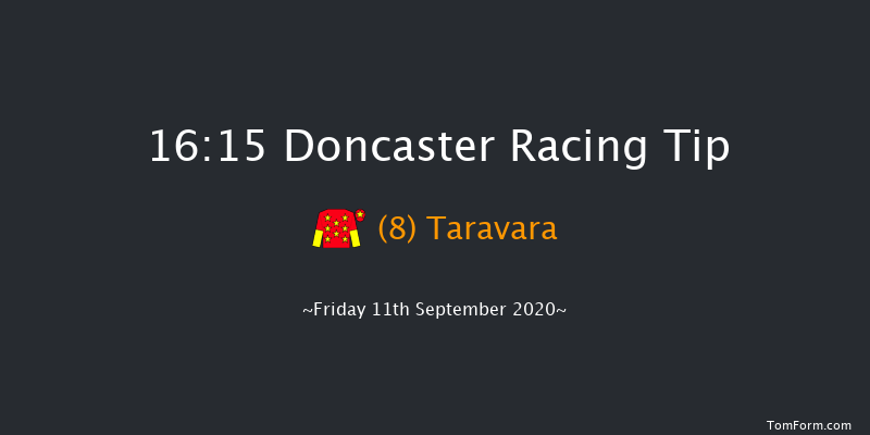 Gary Reid Memorial Maiden Stakes (Plus 10) Doncaster 16:15 Maiden (Class 3) 7f Thu 10th Sep 2020