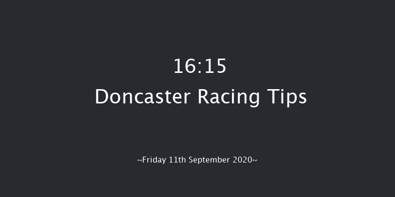 Gary Reid Memorial Maiden Stakes (Plus 10) Doncaster 16:15 Maiden (Class 3) 7f Thu 10th Sep 2020