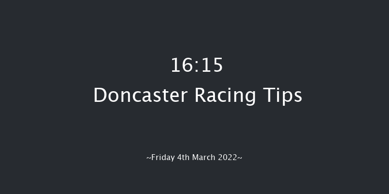 Doncaster 16:15 Maiden Hurdle (Class 4) 19f Wed 23rd Feb 2022