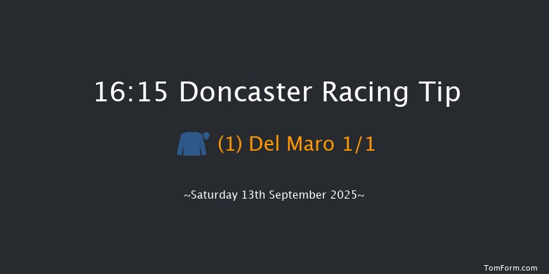 Doncaster 16-15 (Class 2) 8f Fri 12th Sep 2025