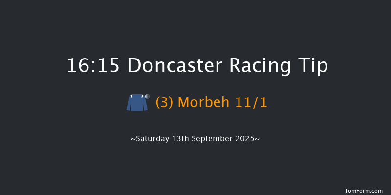 Doncaster 16-15 (Class 2) 8f Fri 12th Sep 2025