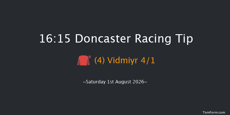 Doncaster 16-15 (Class 4) 7f Thu 23rd Jul 2026