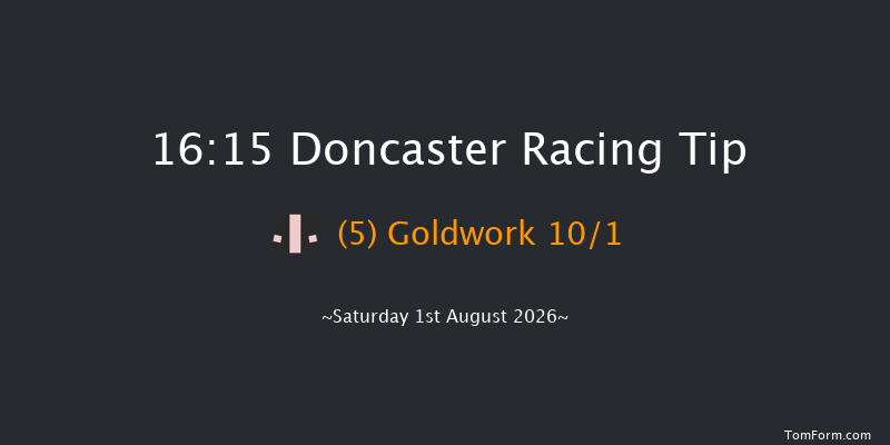 Doncaster 16-15 (Class 4) 7f Thu 23rd Jul 2026