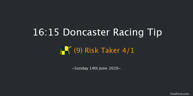Read Andrew Balding On Betway Insider Handicap (Div 1) Doncaster 16:15 Handicap (Class 5) 8f Sat 13th Jun 2020