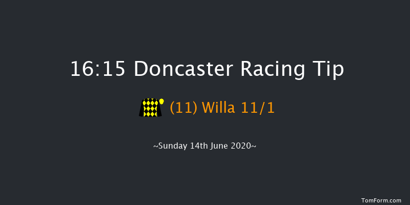 Read Andrew Balding On Betway Insider Handicap (Div 1) Doncaster 16:15 Handicap (Class 5) 8f Sat 13th Jun 2020