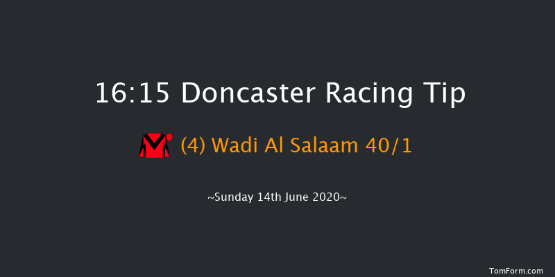 Read Andrew Balding On Betway Insider Handicap (Div 1) Doncaster 16:15 Handicap (Class 5) 8f Sat 13th Jun 2020