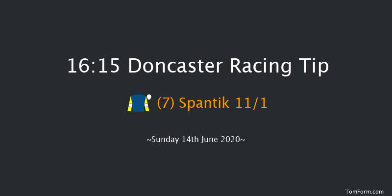 Read Andrew Balding On Betway Insider Handicap (Div 1) Doncaster 16:15 Handicap (Class 5) 8f Sat 13th Jun 2020