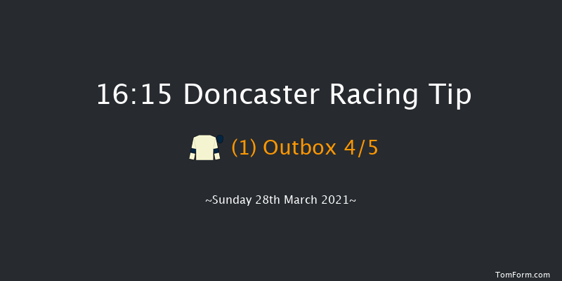 Unibet Conditions Stakes Doncaster 16:15 Stakes (Class 2) 12f Sat 27th Mar 2021