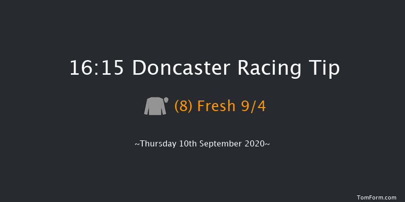 Jaguar Land Rover Doncaster JCT600 Handicap Doncaster 16:15 Handicap (Class 3) 6f Wed 9th Sep 2020